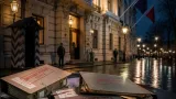 Ermittlungen: Mindestens jeder sechste russische Diplomat in Wien unter Verdacht