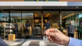 Ernst Wöber übernimmt McDonald's in Allhaming: „Standort hat viel Potenzial“