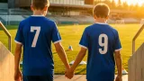 Ernte der Nachwuchsarbeit: Zwei 18‑Jährige prägen neue SKU‑Amstetten‑Seite