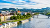 Erpressungsserie in Linz: Jugendlicher mit Machete und Elektroschocker bedroht