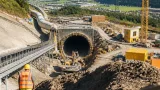 Erster Tunnelkilometer für Großprojekt Innstufe Imst-Haiming fertiggestellt