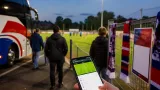 ESV Knittelfeld auswärts in Krieglach: Oberliga-Spiel am 26. März