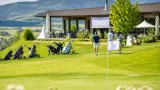 Euromaus Charity Golfcup: Golfturnier und Schnupperkurs zugunsten zweier Wohlfahrtsvereine
