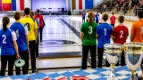 Europameisterschaft der U16/U19 im Stocksport macht Oberwart zur Nachwuchs-Bühne