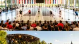 Europameisterschaften der U16 und U19: Stocksport-Bühne in Oberwart steht bereit