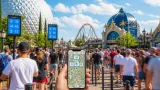Europapark in Rust: So planen Sie Ihren Besuch — Hinweise zu Wartezeiten und Öffnungen