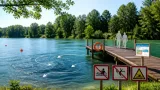 Experten warnen vor Risiken beim Wild Swimming – praktische Regeln für Badegäste