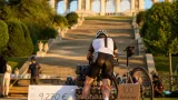 Extremsportler bestreitet über 10.000 Höhenmeter und sammelt 9.270 Euro für Pro Mente