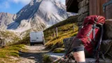 Extremsportler bricht Jubiläumsprojekt nahe Bruck an der Mur vorzeitig ab