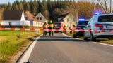 Fahrerflucht nach tödlichem Zusammenstoß auf Bleiburger Straße fordert 20-jährigen Fußgänger