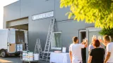 Familienbetrieb Galler feiert 40 Jahre: Beständigkeit und Handwerksqualität in Leibnitz