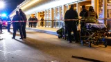 Familienstreit eskaliert in Wien-Favoriten: Messerangriff bei U-Bahn-Station Neulaa