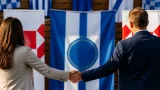 FC Blau-Weiß Linz gewinnt Oberösterreichische Versicherung als neuen Gold-Partner