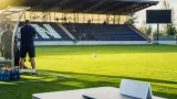 FC Hard: Spiel in der Eliteliga am 26. September in Hard