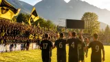 FC Hermagor gewinnt zuhause klar 4:0 gegen SG Prägraten/Virgen