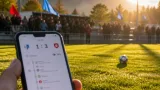 FC Kufstein siegt in St. Johann: Auftaktsieg in der Regionalliga West (Kufstein)