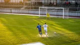 FC spusu Mistelbach startet mit offenem Schlagabtausch: 1:1 beim Saisonauftakt