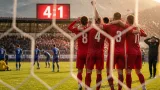 FC Zell am See entscheidet Derby gegen USV Stuhlfelden klar mit 4:1