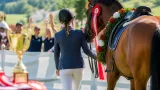 Feldbach: Lisa Held-Dunst sichert HSV Feldbach zweiten Staatsmeistertitel
