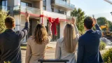 Feldgasse fertig: Acht Eigentumswohnungen stärken Wohnangebot in Feldkirchen