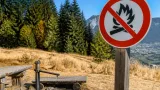 Feldkirch erlässt landkreisweites Feuer- und Rauchverbot wegen Trockenheit