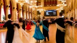 Feldkircher Paare erzielen respektable Ergebnisse beim Vienna Dance Concourse im Wiener Rathaus