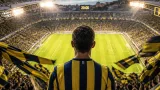 Fenerbahçe setzt offenbar auf Muriqi – zusätzliche Hürde für Sturm Graz in Istanbul