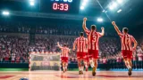 Ferlach bleibt ungeschlagen: SC kelag erkämpft in Bregenz ein 33:33