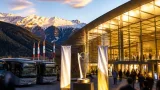 Ferry Porsche Congress Center als Salzburger Landessieger beim Innovationspreis für Tagungslocations ausgezeichnet