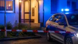 Festnahme nach Drohungen mit Messer: Mann trotz Betretungsverbots wiederholt zur Wohnung zurückgekehrt