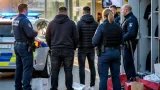 Festnahme nach Taschendiebstahl in Villach-Auen: Vater und Sohn ausgeforscht
