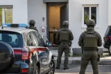 Festnahme nach Todesdrohungen mit Waffenfoto: Cobra schlägt im Bezirk Bruck an der Leitha zu