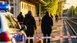Festnahmen nach Serie von Einbrüchen und Diebstählen: Bahnhof Kefermarkt als Endpunkt einer fünfwöchigen Diebestour