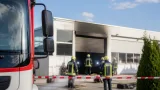 Feuerwehr beendet Nachkontrolle nach Kleinbrand in Waidhausen rasch