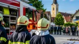 Feuerwehr Frutten‑Gießelsdorf besteht Branddienstleistungsprüfung in Bronze und Silber