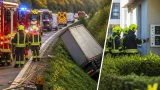 Feuerwehr gleichzeitig auf S5-Bergung und Brandmeldealarm in Bahnhofsnähe im Einsatz