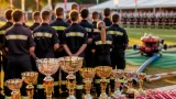 Feuerwehr Schweinsegg-Zehetner sorgt für Medaillenregen beim Landesbewerb