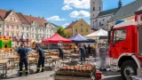 Feuerwehr Waidhofen/Thaya lädt am 14. August zum großen Grillfest