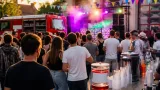 Feuerwehr Zettling lädt am 8. August zur 80/90er-Retro-Party am Rüsthausvorplatz