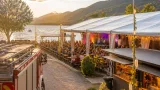 Feuerwehrfest in Bodensdorf lockte Besucher: Musik, Regionales und Begegnung am See