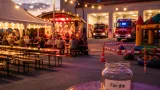 Feuerwehrfest in Forchtenstein stärkt Gemeinschaft und sammelt für die Wehr