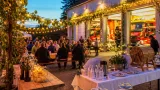 Feuerwehrfest Schletz: Heurigenbetrieb, Weinbar und Tombola am 8. und 9. August