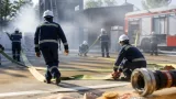 Feuerwehrjugend in der Oststeiermark: Ausbildung legt Fundament für künftige Einsatzkräfte