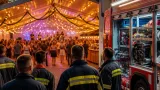 Feuerwehrkirtag in Leithaprodersdorf stärkt Gemeinschaft und lockt mit Retro-Programm