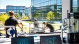 FH Oberösterreich meldet Forschungsrekord — Signal für Wirtschaft und Technikstandort