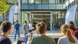 FH Oberösterreich verzeichnet Rekordjahr in Forschung und Entwicklung
