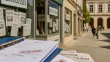 Firmenpleiten im Bezirk Amstetten haben sich im ersten Halbjahr verdoppelt