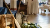 Fischergottesdienst in Mitterkirchen am 23. August: Chor, Agape und Spenden für den Kindergarten