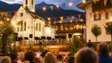 Flirsch lädt zum traditionellen Kirchtagsfest: drei Tage Musik und Brauchtum