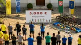 Floing gewinnt Bewegungsrevolution: 5.000 Euro für umfassendes Bewegungsprogramm